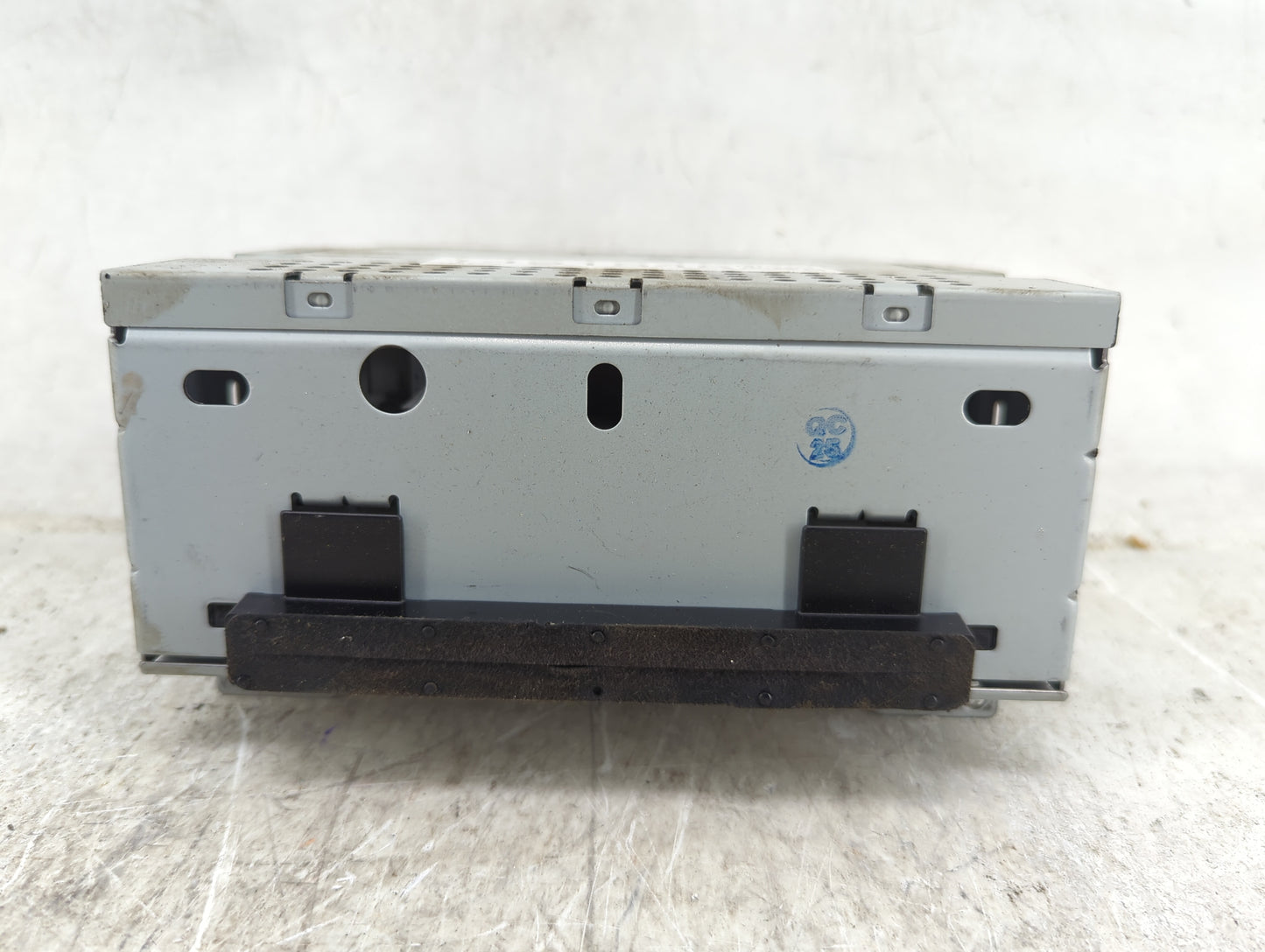 2017-2018 Ford Focus Radio AM FM Cd Player Receiver Replacement P/N:FM5T-19C107-HD C6AV425810 Fits Fits 2017 2018 OEM Used A