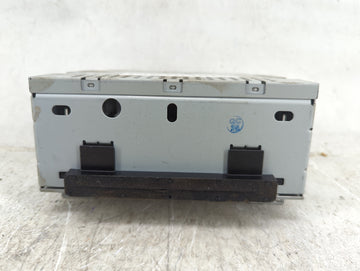 2017-2018 Ford Focus Radio AM FM Cd Player Receiver Replacement P/N:FM5T-19C107-HD C6AV425810 Fits Fits 2017 2018 OEM Used A