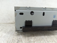 2017-2018 Ford Focus Radio AM FM Cd Player Receiver Replacement P/N:FM5T-19C107-HD C6AV425810 Fits Fits 2017 2018 OEM Used A