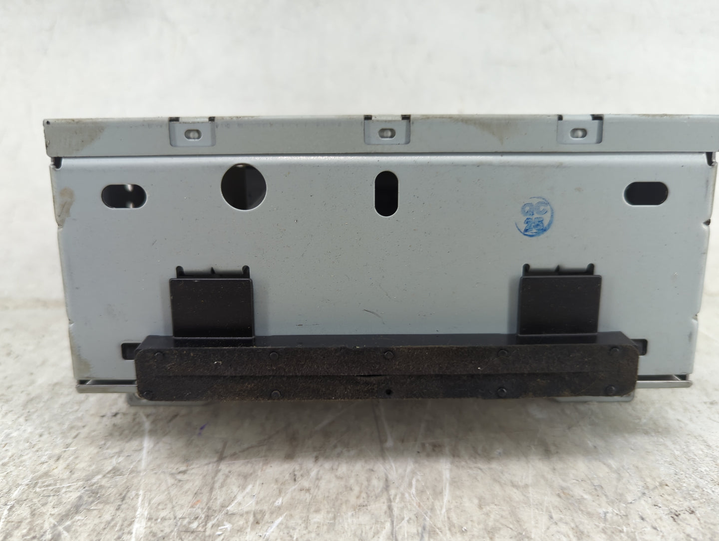 2017-2018 Ford Focus Radio AM FM Cd Player Receiver Replacement P/N:FM5T-19C107-HD C6AV425810 Fits Fits 2017 2018 OEM Used A