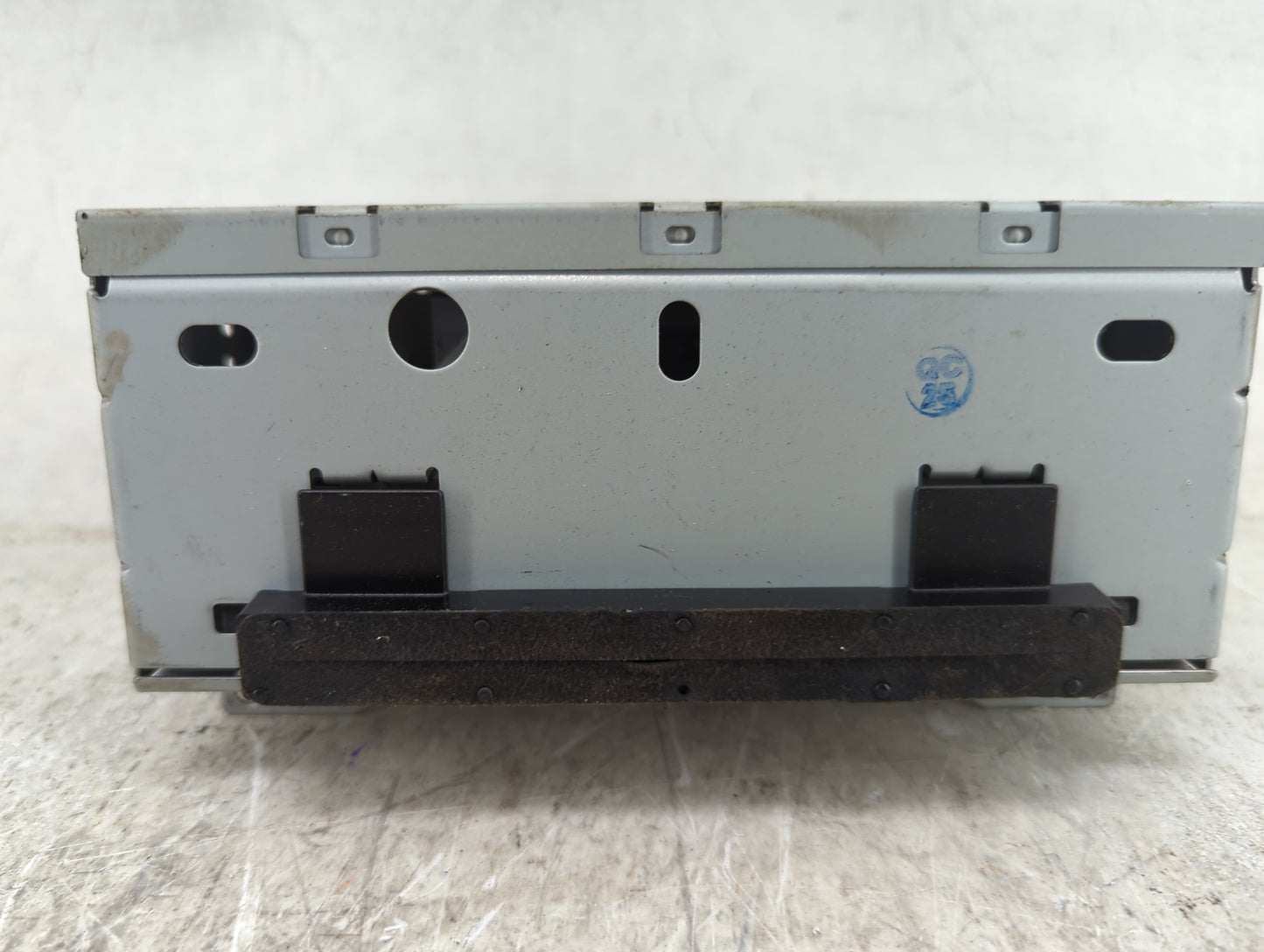 2017-2018 Ford Focus Radio AM FM Cd Player Receiver Replacement P/N:FM5T-19C107-HD C6AV425810 Fits Fits 2017 2018 OEM Used A