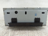 2017-2018 Ford Focus Radio AM FM Cd Player Receiver Replacement P/N:FM5T-19C107-HD C6AV425810 Fits Fits 2017 2018 OEM Used A