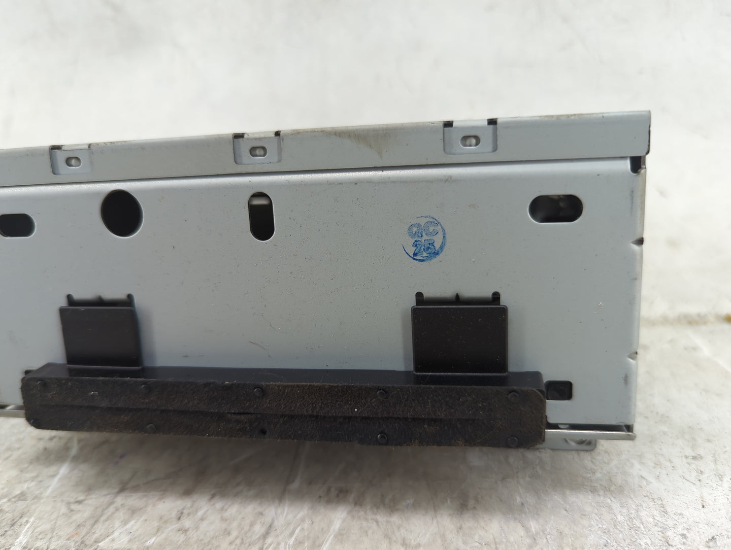 2017-2018 Ford Focus Radio AM FM Cd Player Receiver Replacement P/N:FM5T-19C107-HD C6AV425810 Fits Fits 2017 2018 OEM Used A