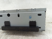 2017-2018 Ford Focus Radio AM FM Cd Player Receiver Replacement P/N:FM5T-19C107-HD C6AV425810 Fits Fits 2017 2018 OEM Used A