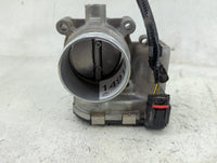 2014-2018 Ford Focus Throttle Body P/N:DS7E-9F991-BB 0280750576 Fits Fits 2014 2015 2016 2017 2018 2019 2020 2021 2022 OEM U
