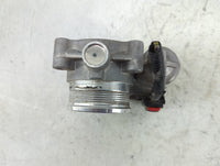2014-2018 Ford Focus Throttle Body P/N:DS7E-9F991-BB 0280750576 Fits Fits 2014 2015 2016 2017 2018 2019 2020 2021 2022 OEM U