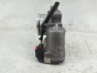 2014-2018 Ford Focus Throttle Body P/N:DS7E-9F991-BB 0280750576 Fits Fits 2014 2015 2016 2017 2018 2019 2020 2021 2022 OEM U
