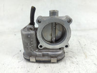 2014-2018 Ford Focus Throttle Body P/N:DS7E-9F991-BB 0280750576 Fits Fits 2014 2015 2016 2017 2018 2019 2020 2021 2022 OEM U