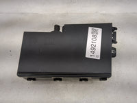 2017-2018 Ford Focus Fusebox Fuse Box Panel Relay Module P/N:AV6T-14A067-AD E02345500 Fits Fits 2017 2018 OEM Used Auto Part