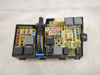 2017-2018 Ford Focus Fusebox Fuse Box Panel Relay Module P/N:AV6T-14A067-AD E02345500 Fits Fits 2017 2018 OEM Used Auto Part