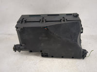 2017-2018 Ford Focus Fusebox Fuse Box Panel Relay Module P/N:AV6T-14A067-AD E02345500 Fits Fits 2017 2018 OEM Used Auto Part