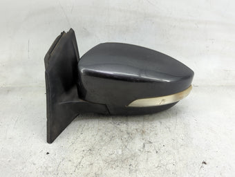 compare product 2015-2018 Ford Focus Driver Side View Mirror - Left Door Mirror OEM Used