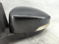 2015-2018 Ford Focus Driver Side View Mirror - Left Door Mirror OEM Used - Oemusedautoparts1.com