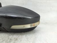 2015-2018 Ford Focus Driver Side View Mirror - Left Door Mirror OEM Used - Oemusedautoparts1.com