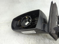 2015-2018 Ford Focus Driver Side View Mirror - Left Door Mirror OEM Used - Oemusedautoparts1.com