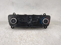 2015-2018 Ford Focus Climate Control Module Temperature AC/Heater Replacement P/N:F1ET-19980-JJ Fits Fits 2015 2016 2017 201