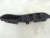 2015-2018 Ford Focus Master Power Window Switch Replacement Driver Side Left P/N:BM5T-14A132-AB 3S0 10145114 Fits OEM Used A