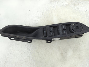 compare product 2015-2018 Ford Focus Master Power Window Switch Replacement Driver Side Left P/N:BM5T-14A132-AB 3S0 10145114 Fits OEM Used Auto Parts