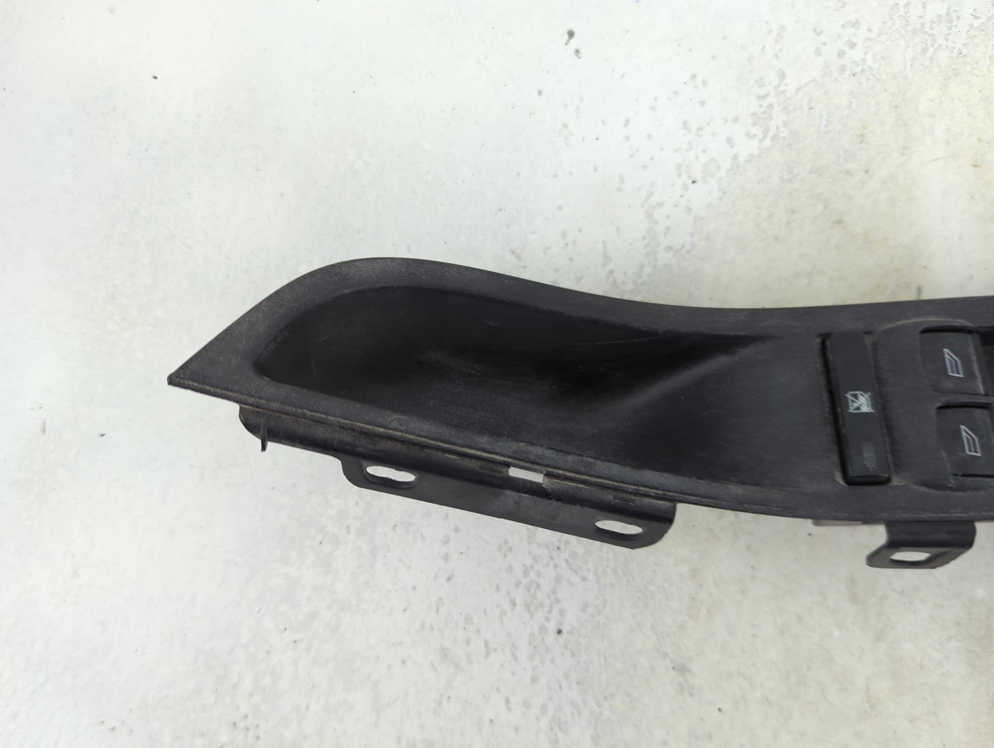 2015-2018 Ford Focus Master Power Window Switch Replacement Driver Side Left P/N:BM5T-14A132-AB 3S0 10145114 Fits OEM Used A