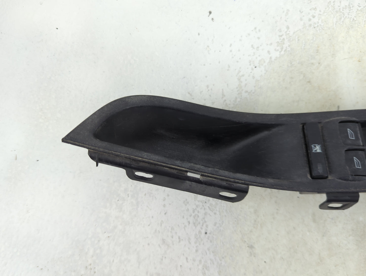 2015-2018 Ford Focus Master Power Window Switch Replacement Driver Side Left P/N:BM5T-14A132-AB 3S0 10145114 Fits OEM Used A
