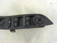 2015-2018 Ford Focus Master Power Window Switch Replacement Driver Side Left P/N:BM5T-14A132-AB 3S0 10145114 Fits OEM Used A