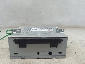 compare product 2017-2018 Ford Focus Radio AM FM Cd Player Receiver Replacement P/N:FM5T-19C107-JH Fits Fits 2017 2018 OEM Used Auto Parts