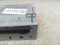 2017-2018 Ford Focus Radio AM FM Cd Player Receiver Replacement P/N:FM5T-19C107-JH Fits Fits 2017 2018 OEM Used Auto Parts -