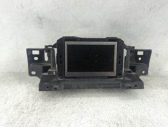 compare product 2015-2018 Ford Focus Information Display Screen 1494573