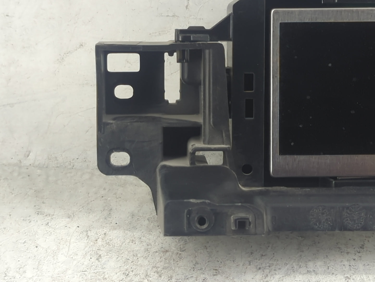 2015-2018 Ford Focus Information Display Screen 1494573 - Oemusedautoparts1.com