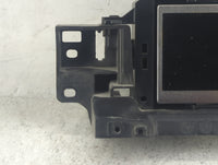 2015-2018 Ford Focus Information Display Screen 1494573 - Oemusedautoparts1.com