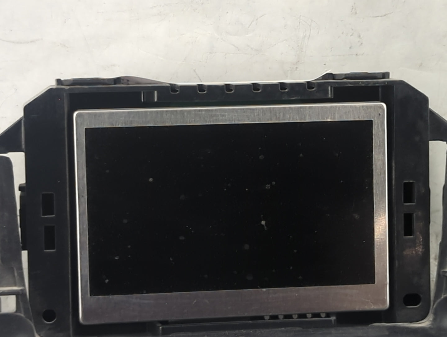 2015-2018 Ford Focus Information Display Screen 1494573 - Oemusedautoparts1.com