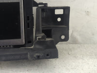 2015-2018 Ford Focus Information Display Screen 1494573 - Oemusedautoparts1.com