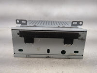 2017-2018 Ford Focus Radio AM FM Cd Player Receiver Replacement P/N:FM5T-19C107-JH Fits Fits 2017 2018 OEM Used Auto Parts -