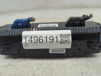 2015-2018 Ford Focus Climate Control Module Temperature AC/Heater Replacement P/N:F1ET-18C612-AM Fits Fits 2015 2016 2017 20
