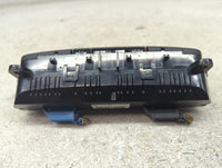 2015-2018 Ford Focus Climate Control Module Temperature AC/Heater Replacement P/N:F1ET-18C612-AM Fits Fits 2015 2016 2017 20