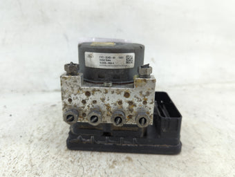 compare product 2016-2018 Ford Focus ABS Pump Control Module Replacement P/N:F1FC-2C405-AH 10.0220-0954.4, F1FC-2C219-BF Fits Fits 2016 2017 2018 OEM Used Auto Parts