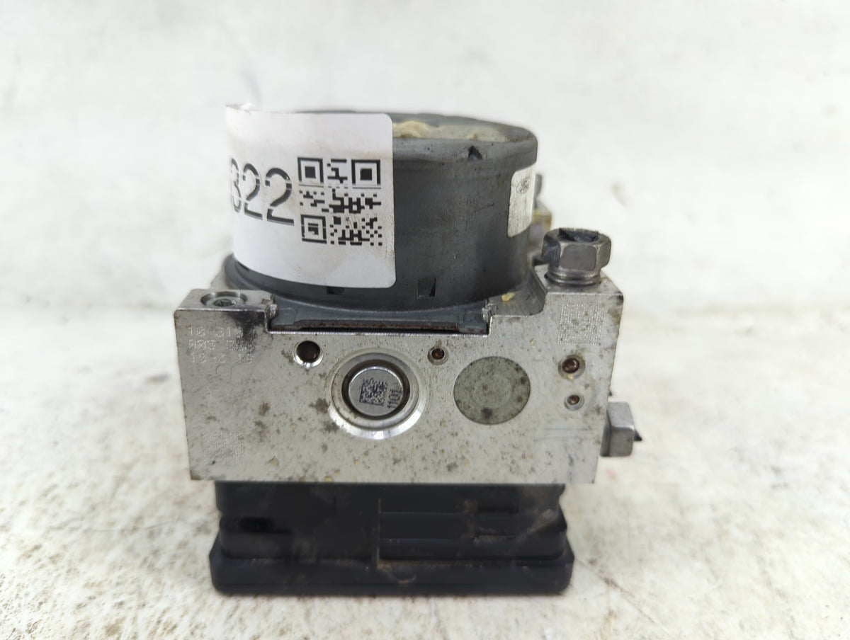 2016-2018 Ford Focus ABS Pump Control Module Replacement P/N:F1FC-2C405-AH 10.0220-0954.4, F1FC-2C219-BF Fits Fits 2016 2017