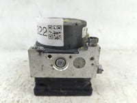2016-2018 Ford Focus ABS Pump Control Module Replacement P/N:F1FC-2C405-AH 10.0220-0954.4, F1FC-2C219-BF Fits Fits 2016 2017