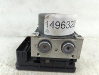 2016-2018 Ford Focus ABS Pump Control Module Replacement P/N:F1FC-2C405-AH 10.0220-0954.4, F1FC-2C219-BF Fits Fits 2016 2017