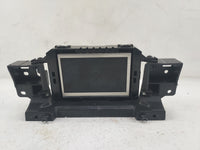 2015-2018 Ford Focus Information Display Screen 1496384 - Oemusedautoparts1.com