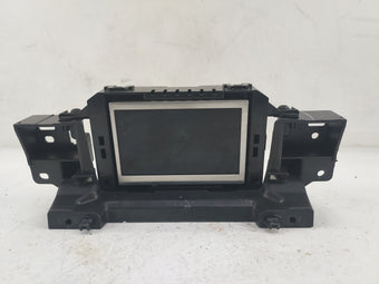 compare product 2015-2018 Ford Focus Information Display Screen 1496384