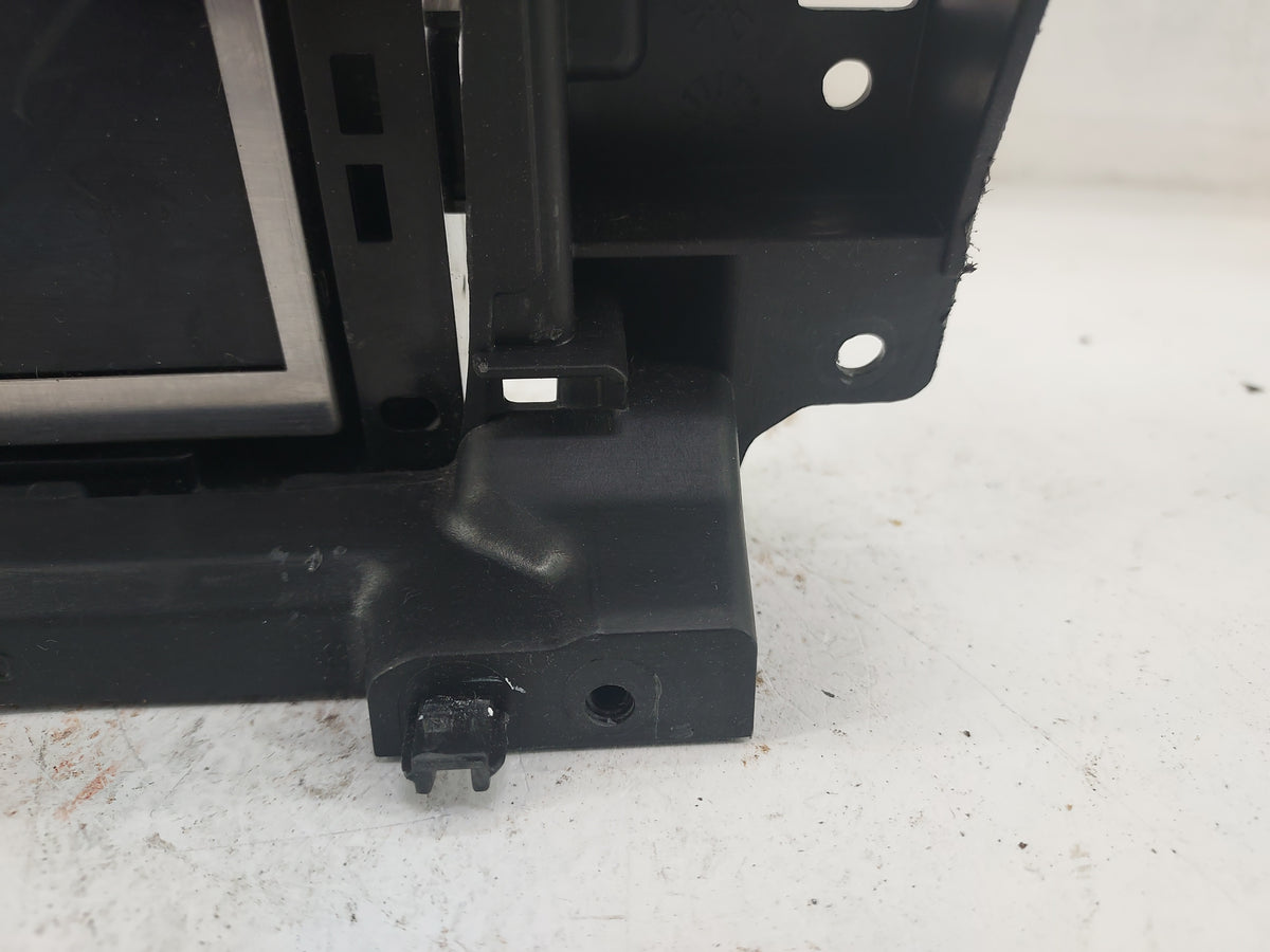 2015-2018 Ford Focus Information Display Screen 1496384 - Oemusedautoparts1.com