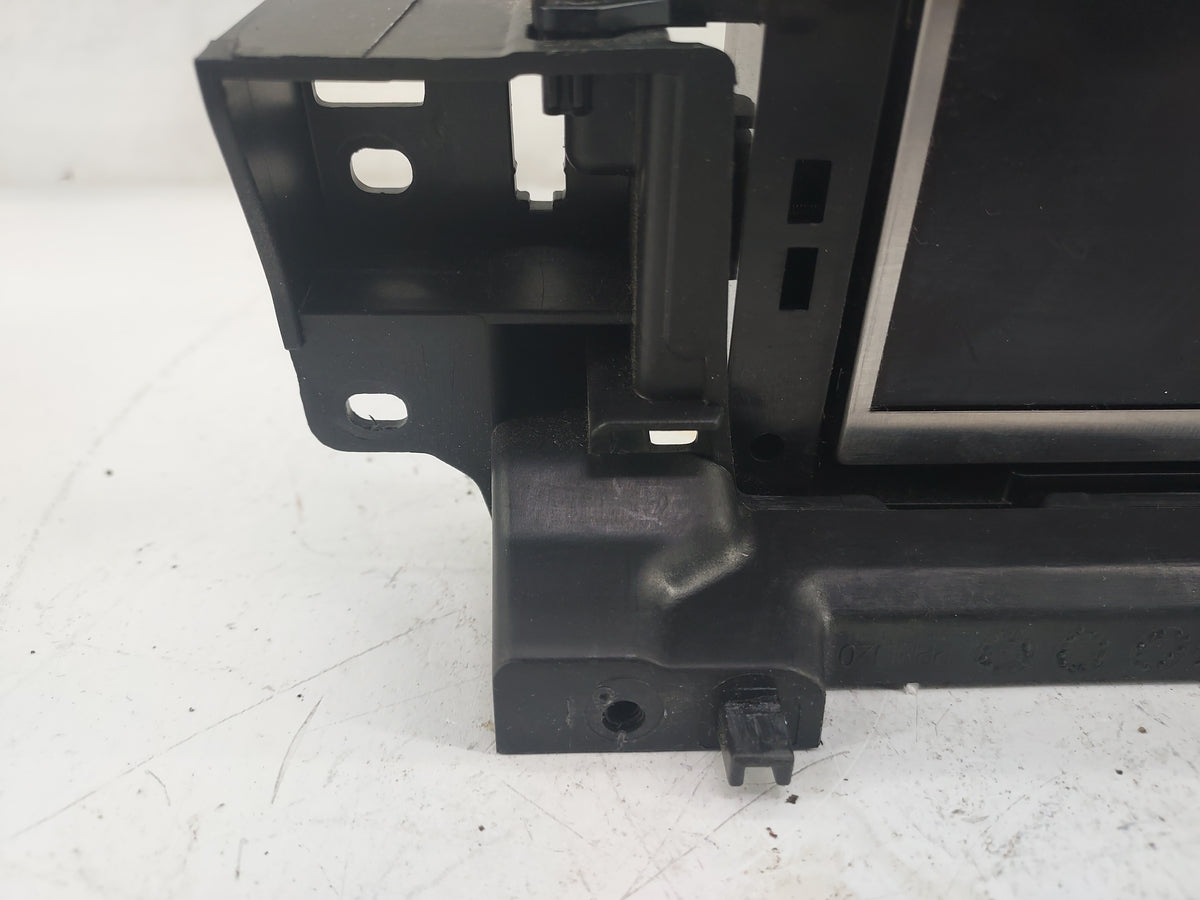 2015-2018 Ford Focus Information Display Screen 1496384 - Oemusedautoparts1.com