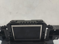 2015-2018 Ford Focus Information Display Screen 1496384 - Oemusedautoparts1.com