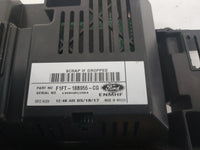 2015-2018 Ford Focus Information Display Screen 1496384 - Oemusedautoparts1.com