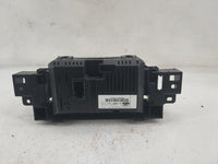 2015-2018 Ford Focus Information Display Screen 1496384 - Oemusedautoparts1.com