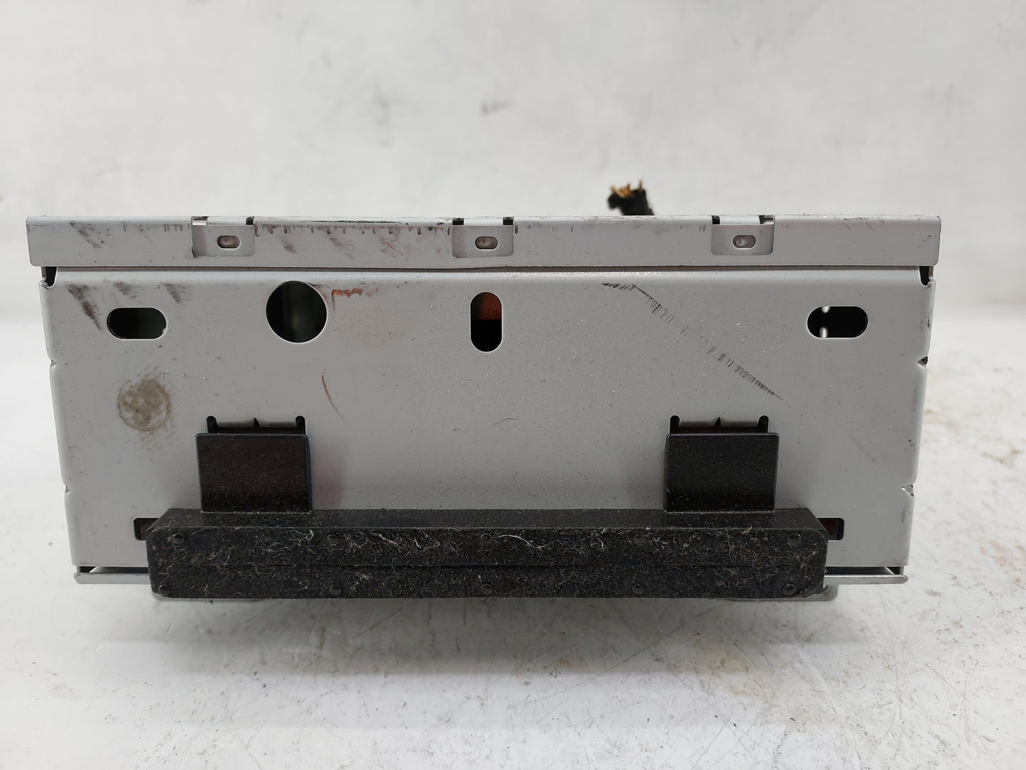 2016-2018 Ford Focus Radio AM FM Cd Player Receiver Replacement P/N:FM5T-19C107-KH Fits Fits 2016 2017 2018 OEM Used Auto Pa
