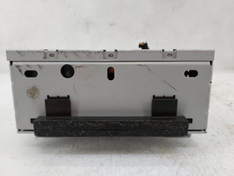 compare product 2016-2018 Ford Focus Radio AM FM Cd Player Receiver Replacement P/N:FM5T-19C107-KH Fits Fits 2016 2017 2018 OEM Used Auto Parts