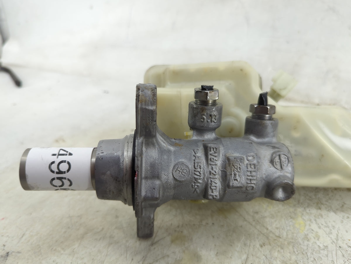 2012-2018 Ford Focus Brake Master Cylinder 1496647 - Oemusedautoparts1.com