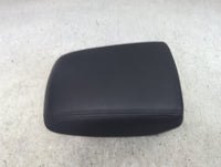 2017 Ford Focus Center Console Armrest Cover Lid Fits OEM Used Auto Parts - Oemusedautoparts1.com